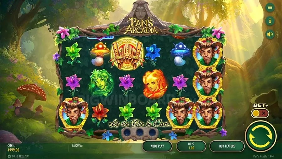 999pub Keno Payouts and Odds